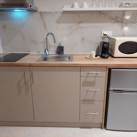 Phoenix Apartments פארגה מראה חיצוני תמונה