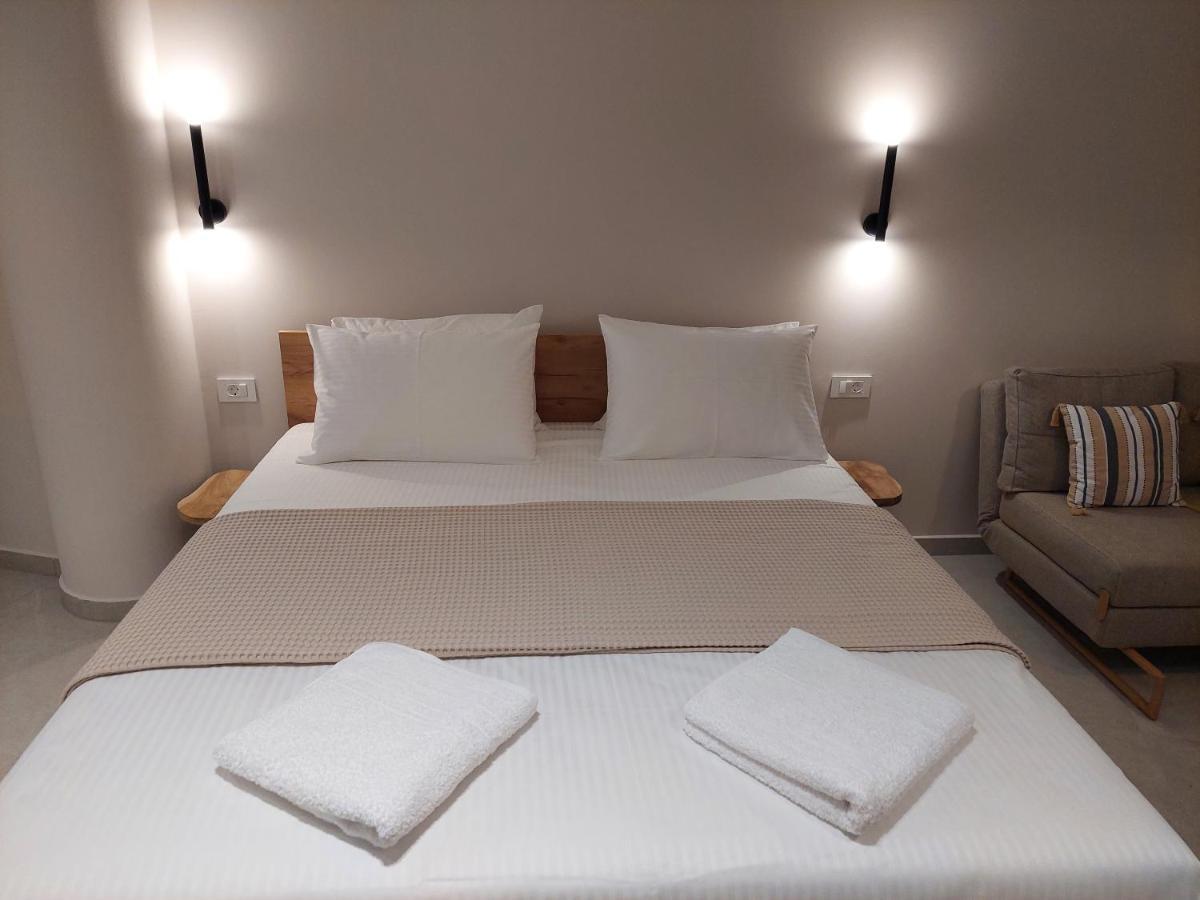 Phoenix Apartments פארגה מראה חיצוני תמונה