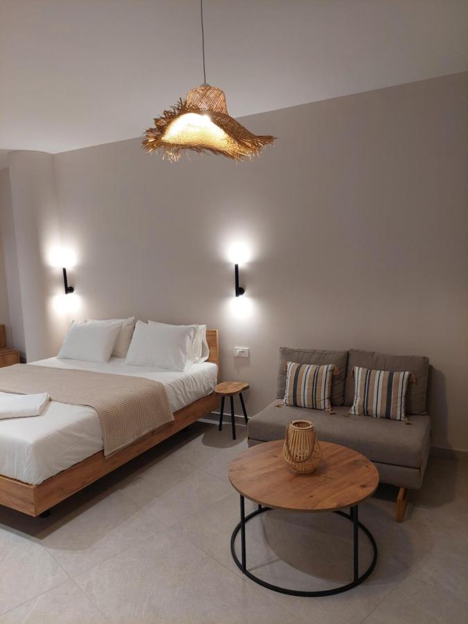 Phoenix Apartments פארגה מראה חיצוני תמונה