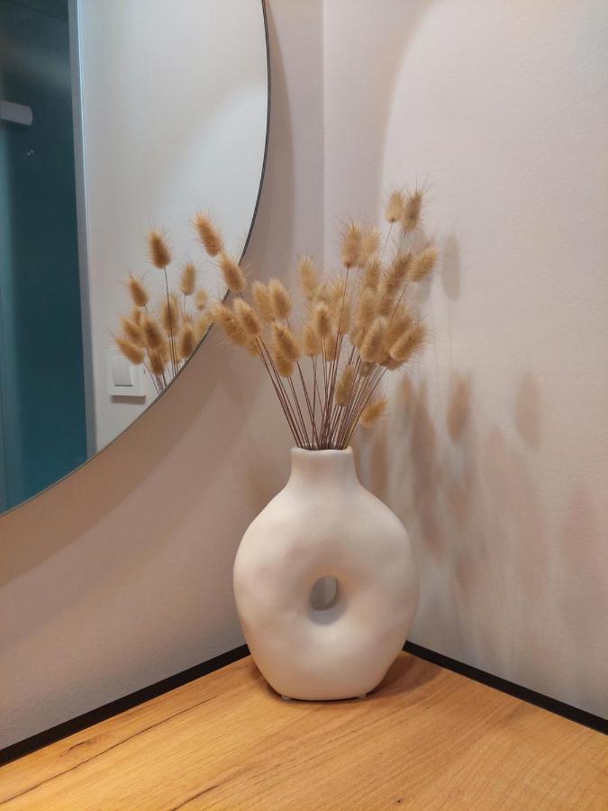 Phoenix Apartments פארגה מראה חיצוני תמונה