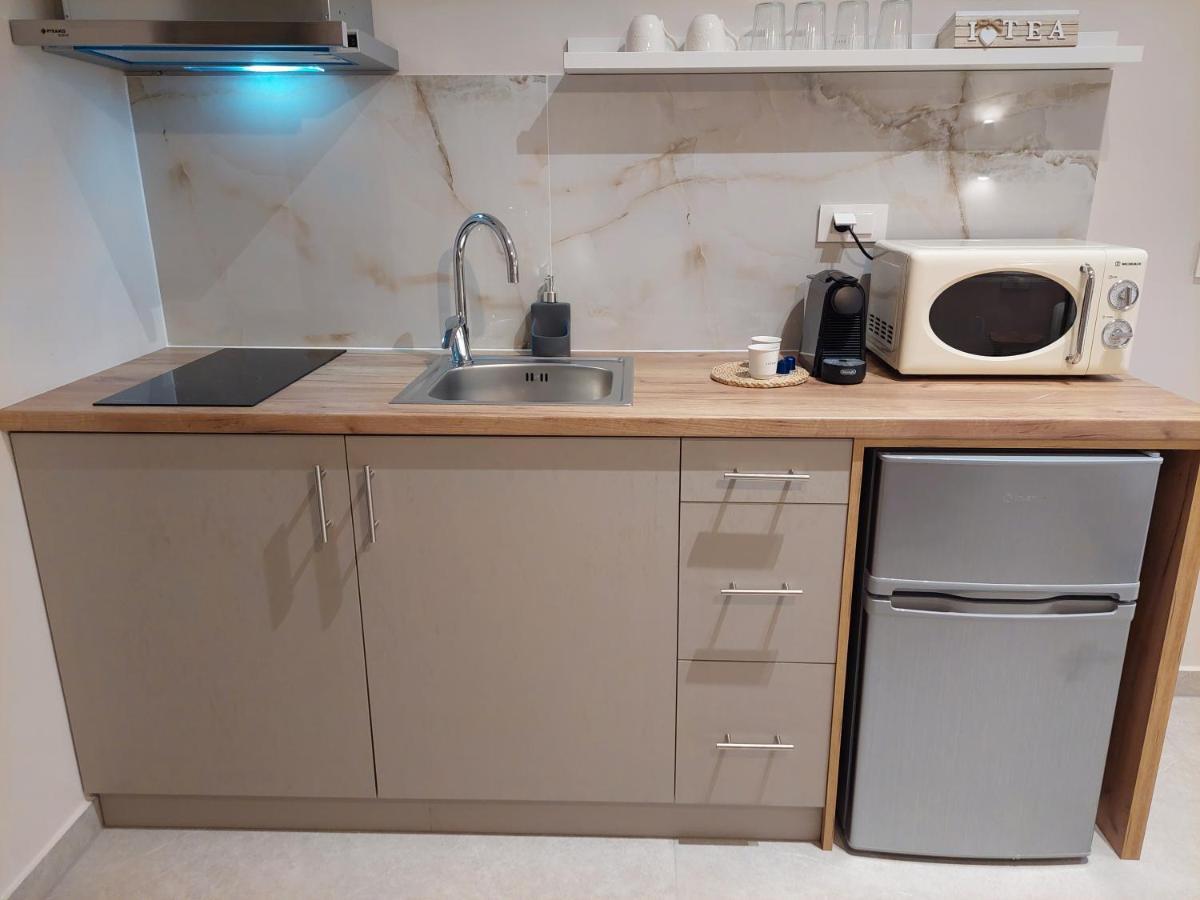 Phoenix Apartments פארגה מראה חיצוני תמונה