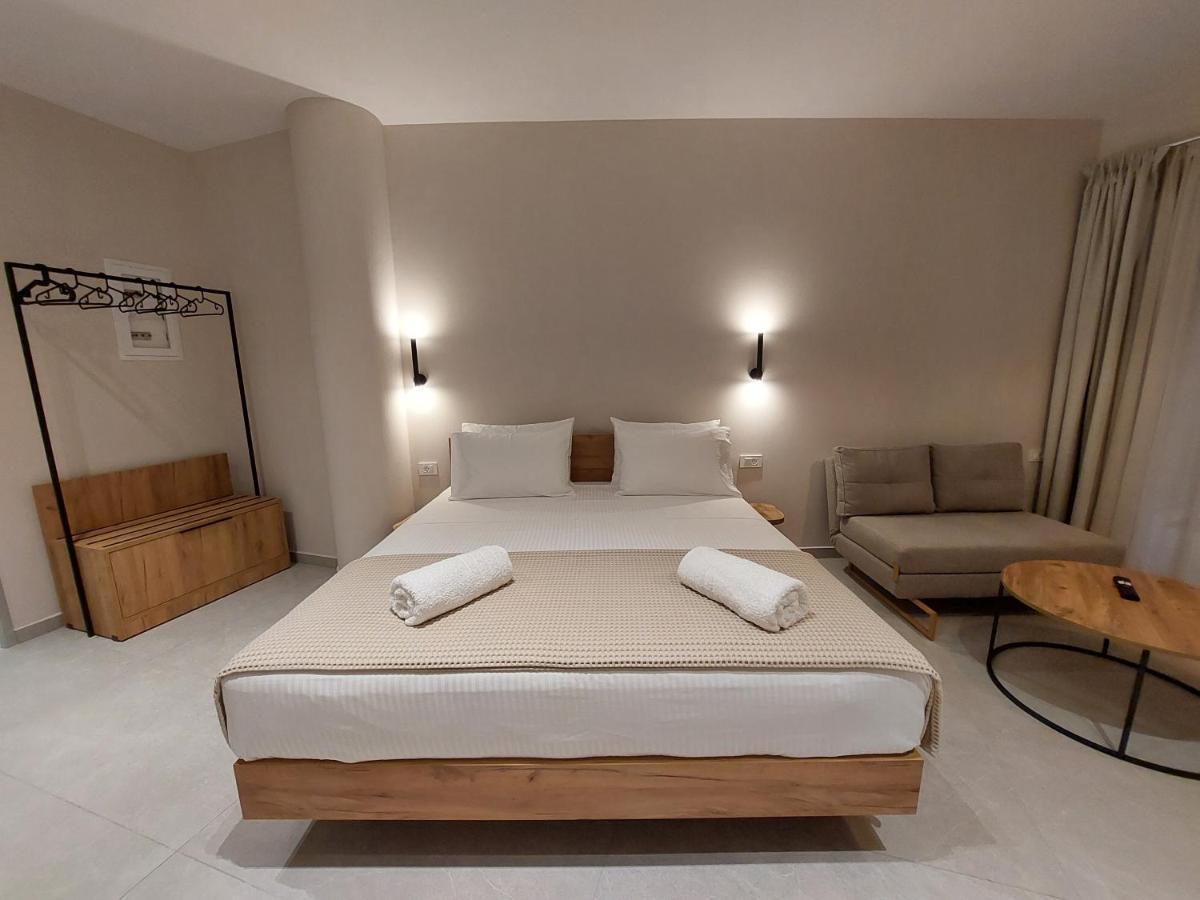 Phoenix Apartments פארגה מראה חיצוני תמונה