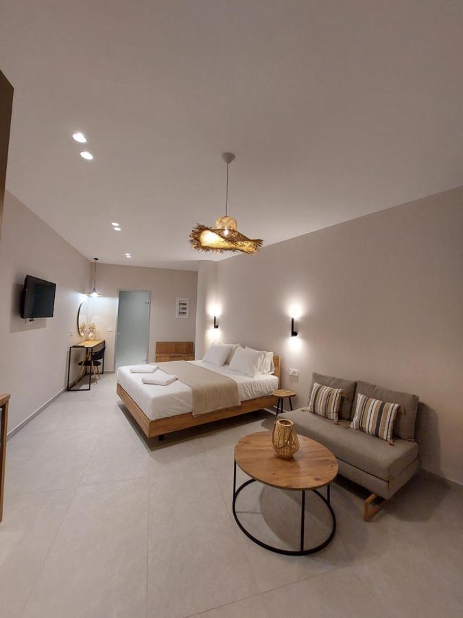 Phoenix Apartments פארגה מראה חיצוני תמונה