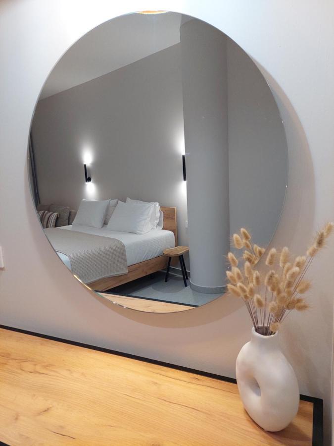 Phoenix Apartments פארגה מראה חיצוני תמונה