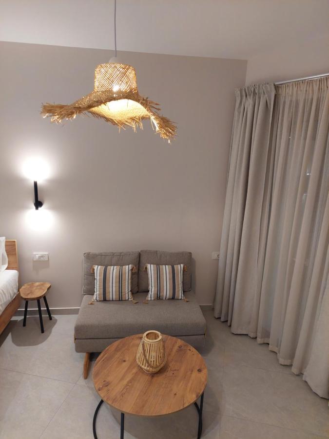 Phoenix Apartments פארגה מראה חיצוני תמונה