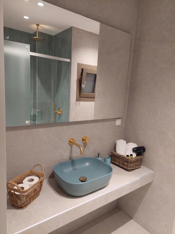 Phoenix Apartments פארגה מראה חיצוני תמונה