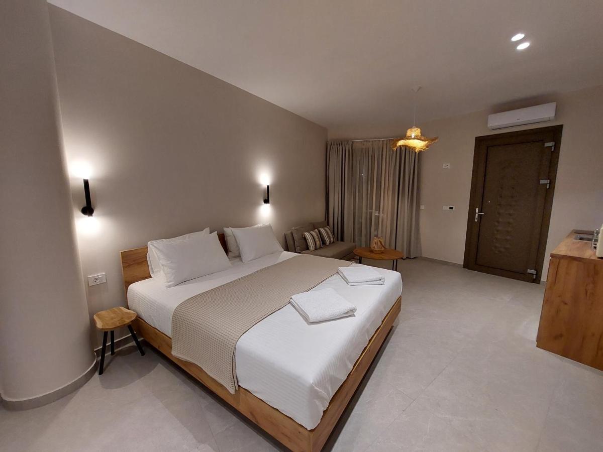 Phoenix Apartments פארגה מראה חיצוני תמונה