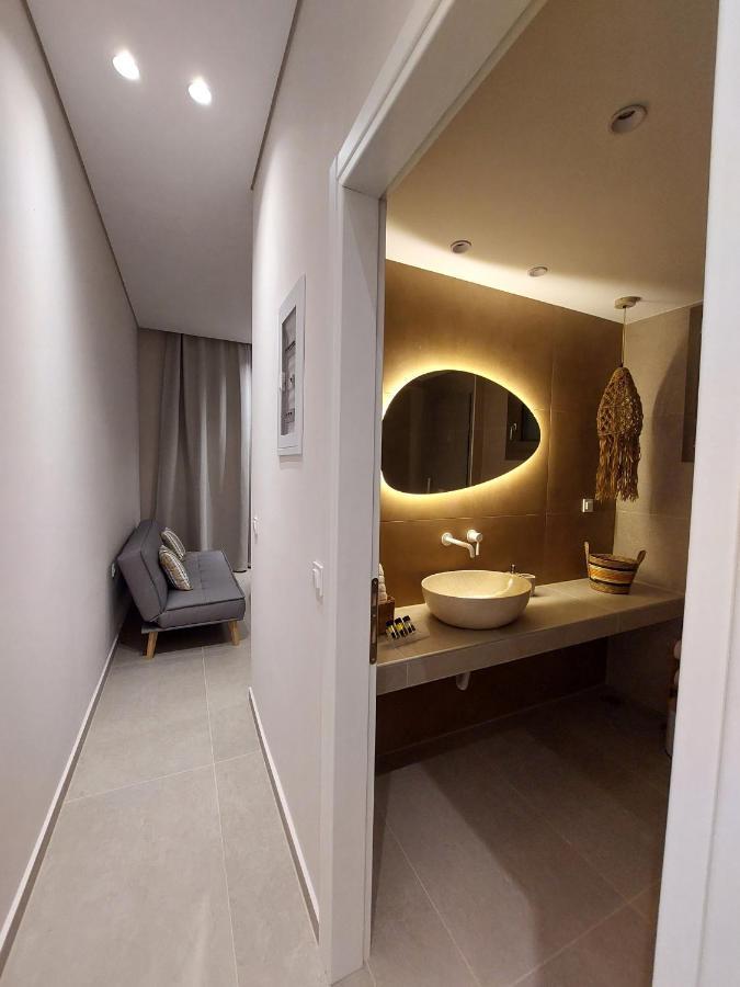 Phoenix Apartments פארגה מראה חיצוני תמונה