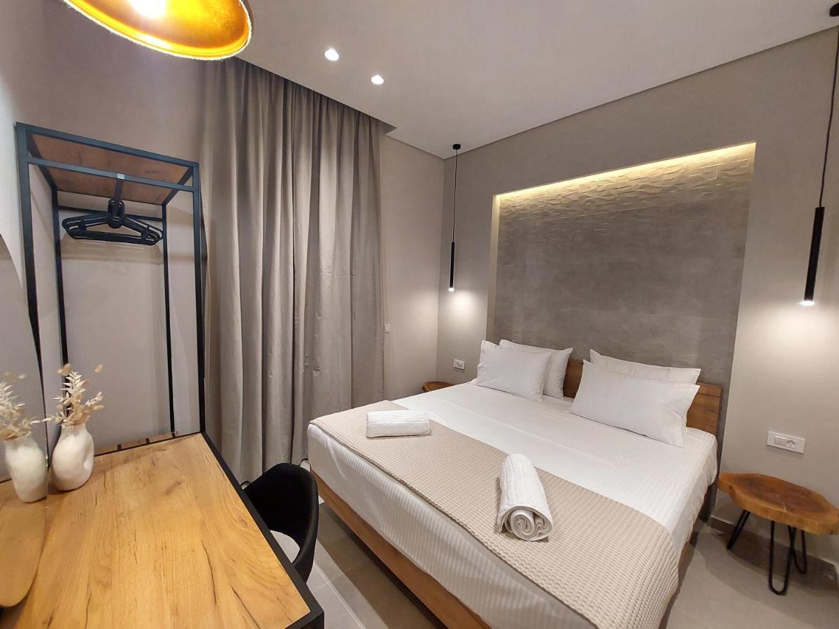 Phoenix Apartments פארגה מראה חיצוני תמונה