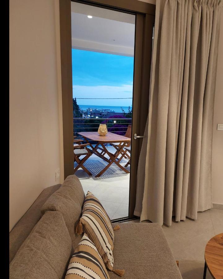 Phoenix Apartments פארגה מראה חיצוני תמונה
