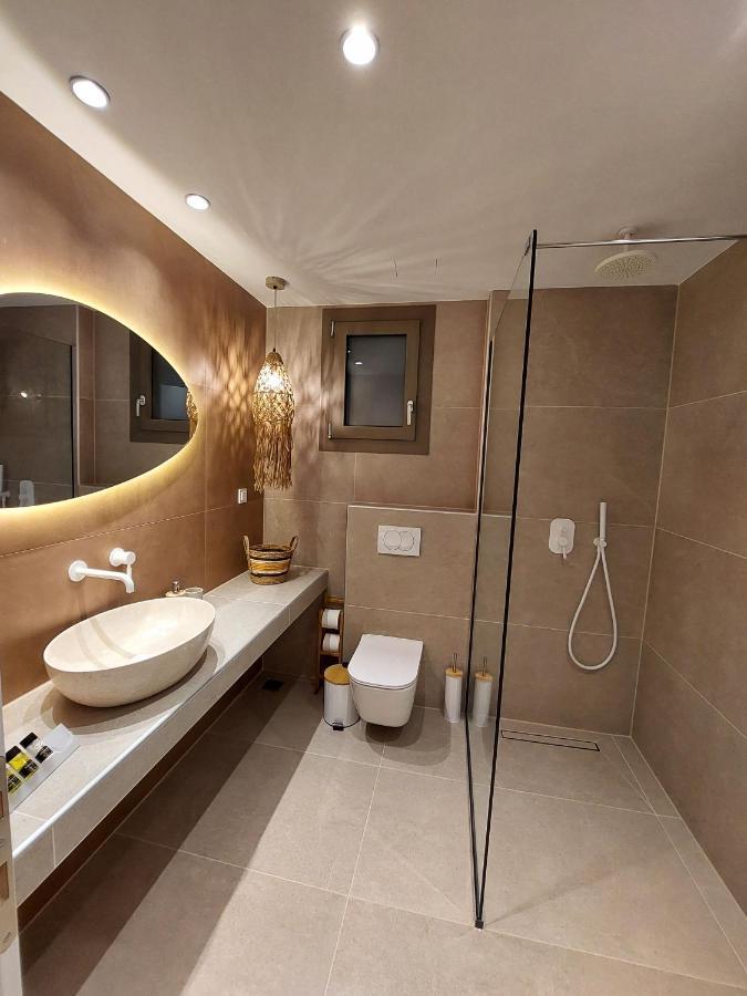 Phoenix Apartments פארגה מראה חיצוני תמונה