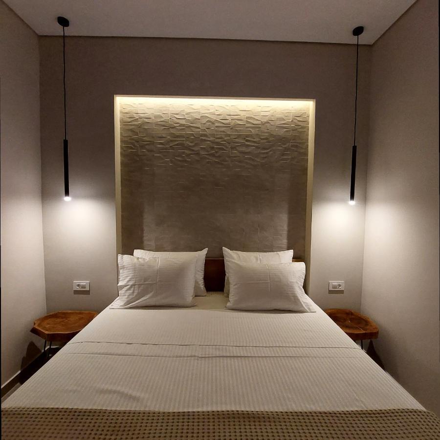 Phoenix Apartments פארגה מראה חיצוני תמונה