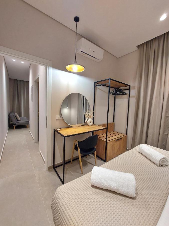 Phoenix Apartments פארגה מראה חיצוני תמונה