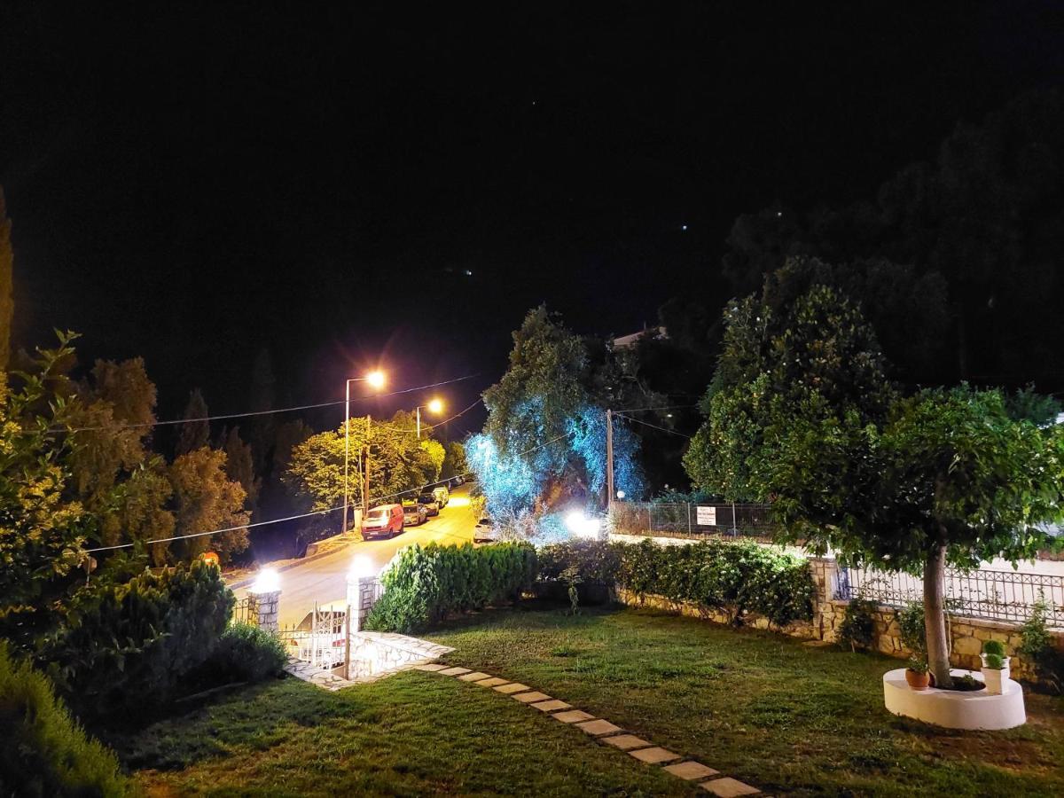 Phoenix Apartments פארגה מראה חיצוני תמונה