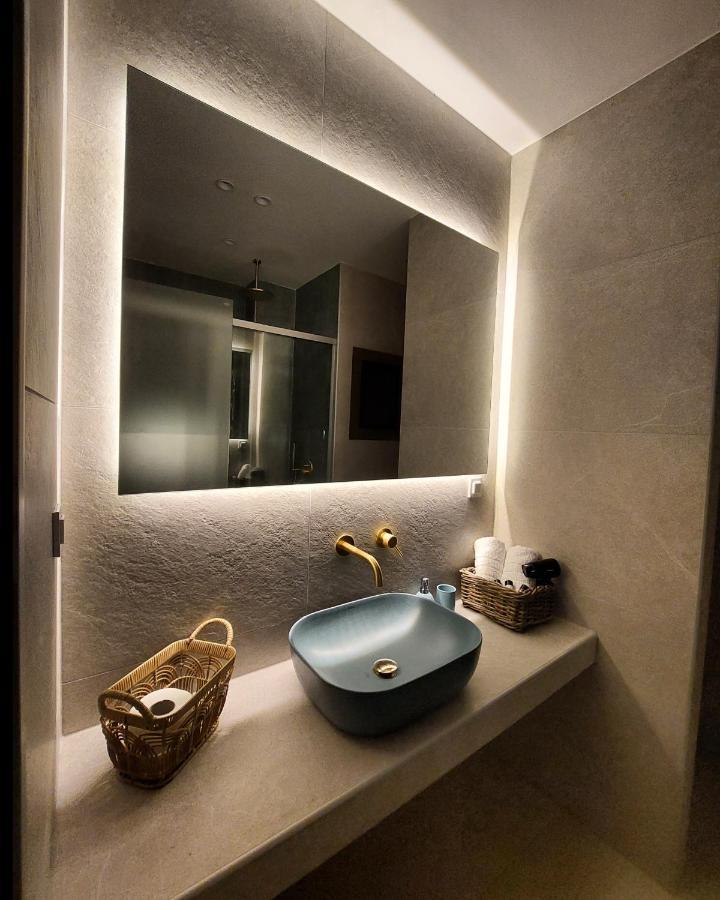Phoenix Apartments פארגה מראה חיצוני תמונה