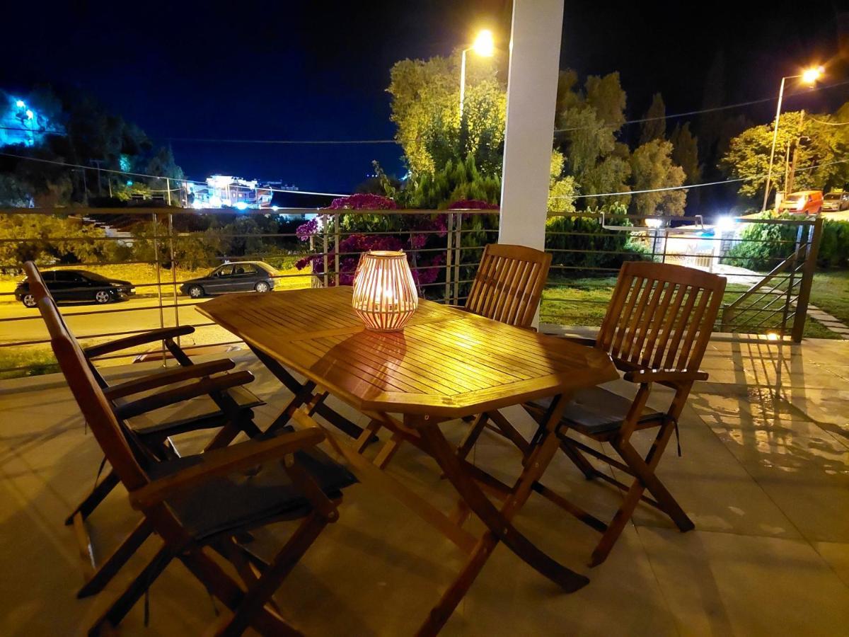 Phoenix Apartments פארגה מראה חיצוני תמונה