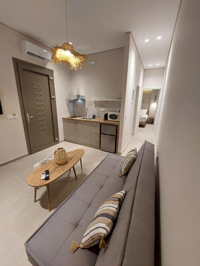 Phoenix Apartments פארגה מראה חיצוני תמונה