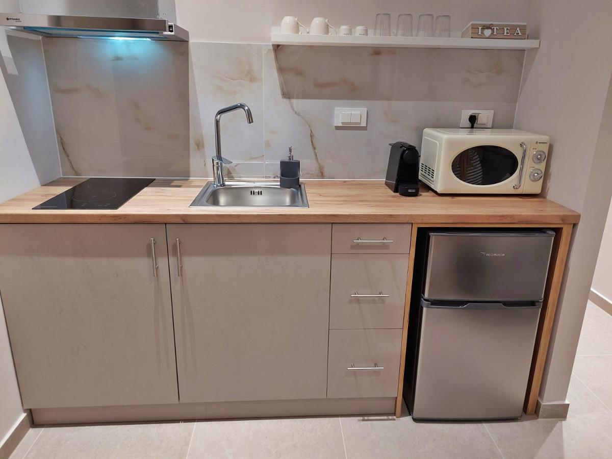 Phoenix Apartments פארגה מראה חיצוני תמונה