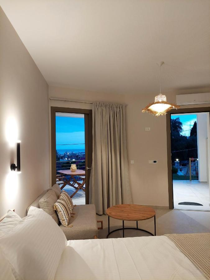 Phoenix Apartments פארגה מראה חיצוני תמונה