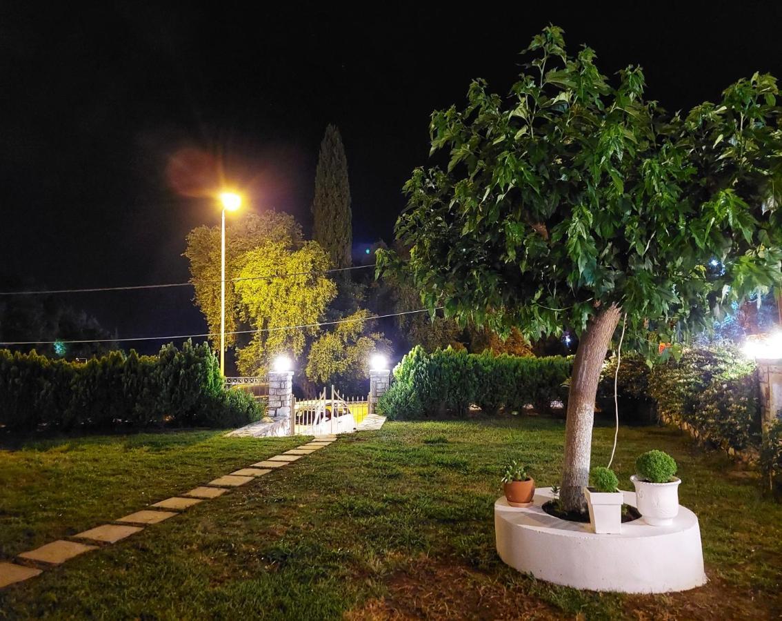 Phoenix Apartments פארגה מראה חיצוני תמונה