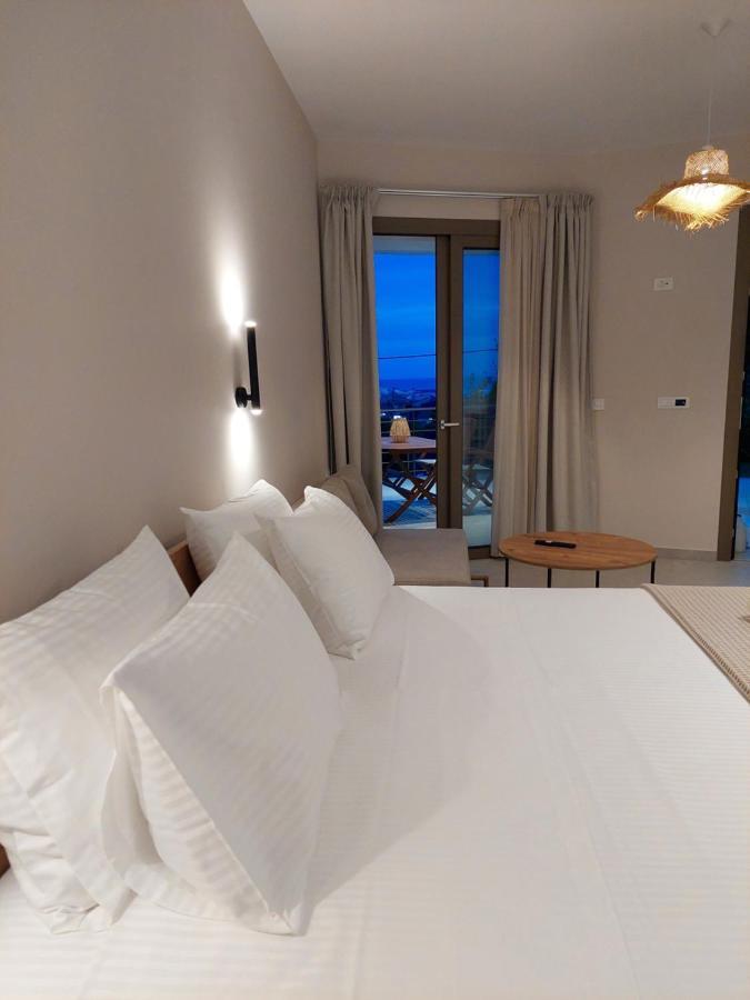 Phoenix Apartments פארגה מראה חיצוני תמונה