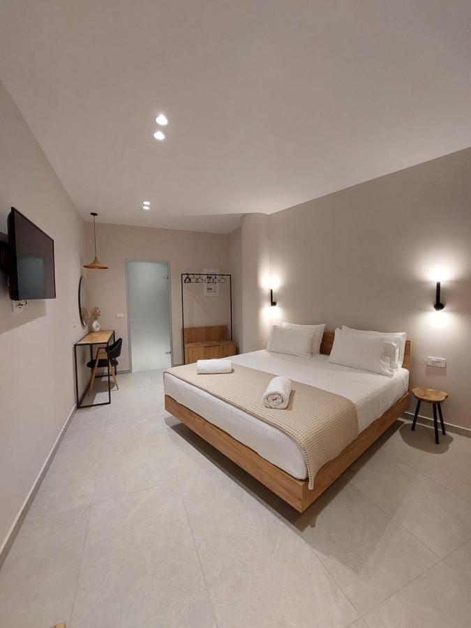 Phoenix Apartments פארגה מראה חיצוני תמונה