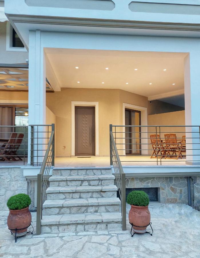 Phoenix Apartments פארגה מראה חיצוני תמונה