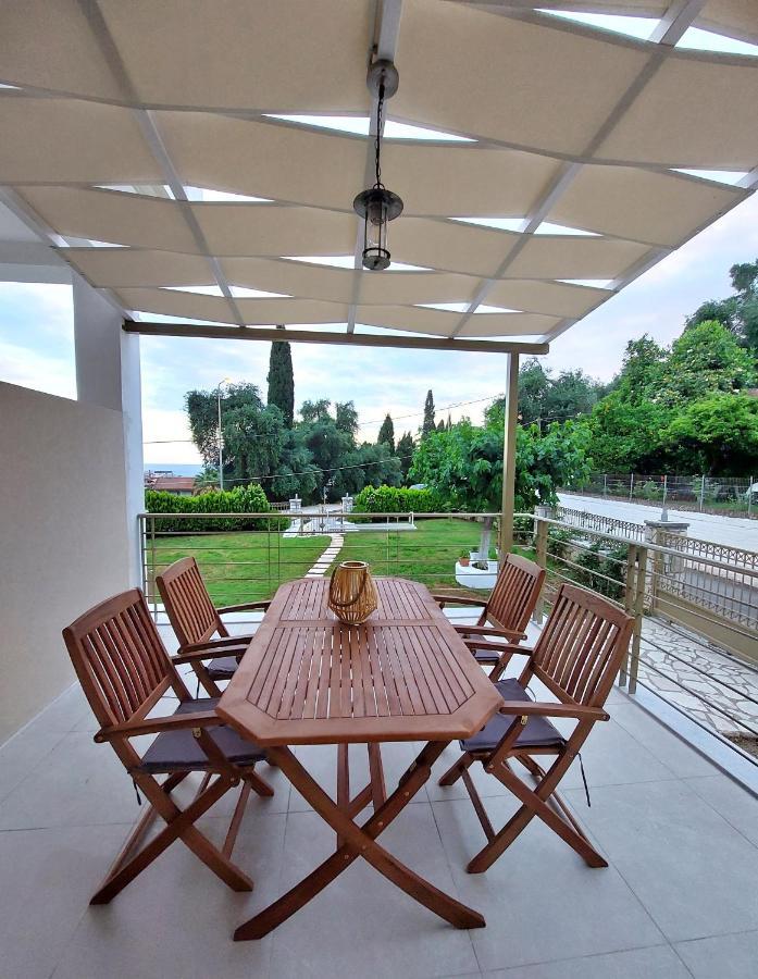 Phoenix Apartments פארגה מראה חיצוני תמונה