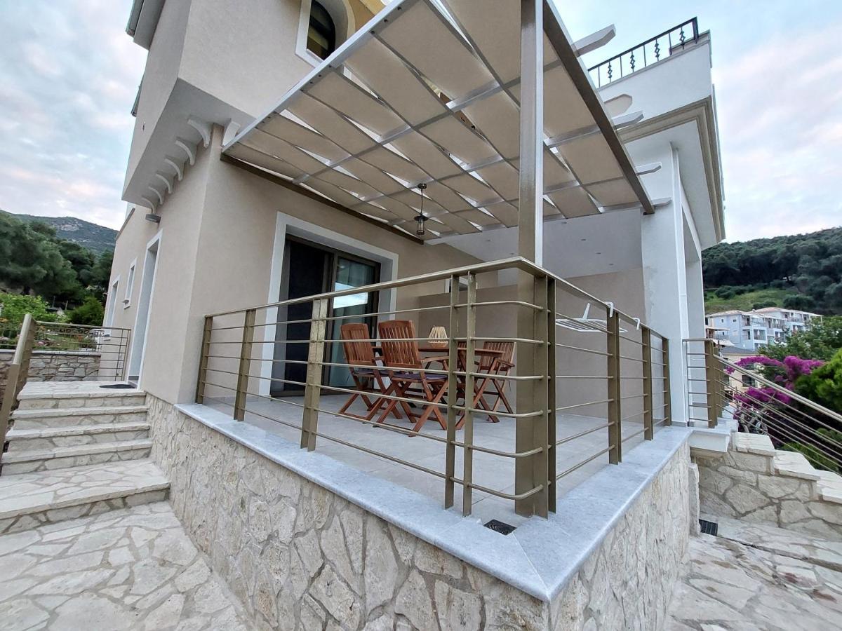 Phoenix Apartments פארגה מראה חיצוני תמונה