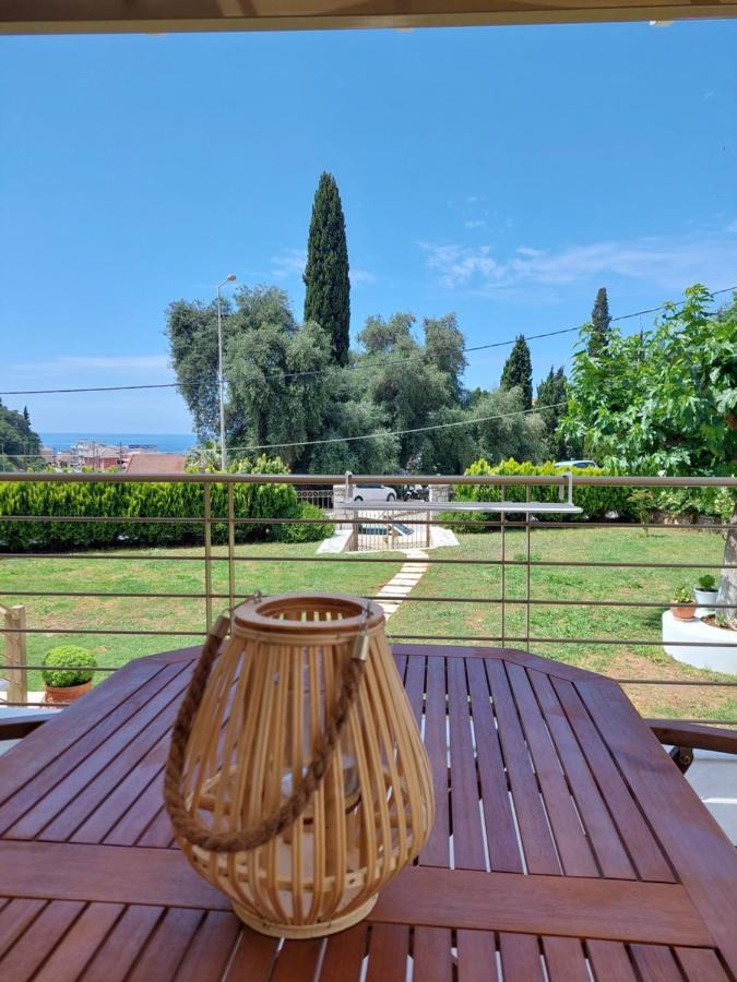 Phoenix Apartments פארגה מראה חיצוני תמונה