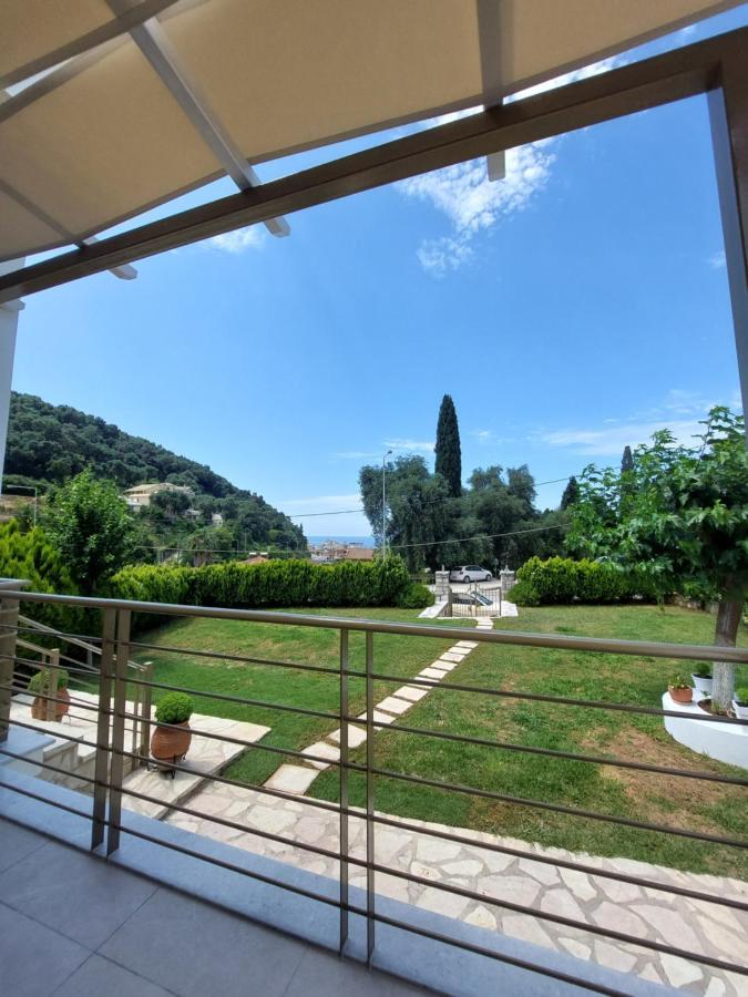 Phoenix Apartments פארגה מראה חיצוני תמונה